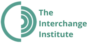 Logo for the interchange institute