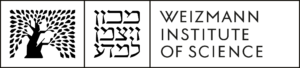 weizmann institute logo