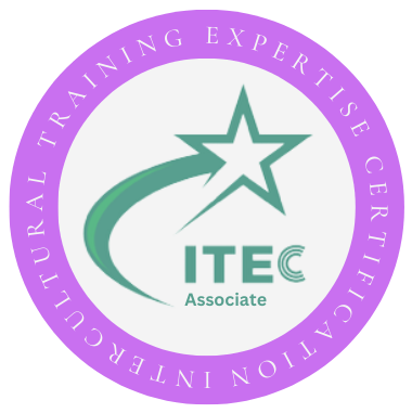 alt="ITEC associate logo."