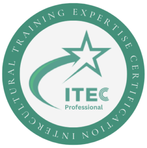 alt="ITEC professional logo."